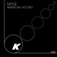 American History Single