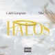 Halos feat NIKΩ Single