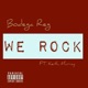 We Rock feat Keith Murray Single