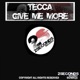 Give Me More Single