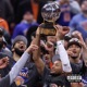 Big League New York Knicks Anthem Single