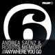 Anywhere You Go EP