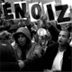 É Nóiz feat Mattenie Projota Kamau DJ Sleep Rashid Single