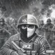 Soldier Single