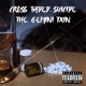 CrossFaded Suicide Single