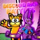 Garfield vs Lord Beerus feat UBERocity AlaskanSam Single