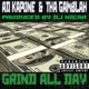 Grind All Day Single