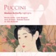 Puccini Madam Butterfly