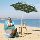 Seafoam Green Single