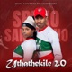 Uthathekile2 0 feat LaMathenjwa Single