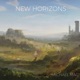 New Horizons From Animal Crossing New Horizons Single