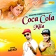 Coca Cola Mila Single