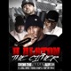 The Cipher feat 100P MC Indef Joell Ortiz Kool G Rap Single