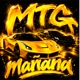 Mtg Mañana Single
