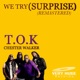 We Try Surprise Remastered Single