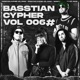 Basstian Cypher Vol006 feat fool fiction Alzhei Crazy H Single