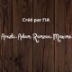 La Squad des CMEs feat Rz Single