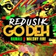 Go Deh feat Hamali Walshy Fire Radio Edit Single