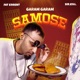 GARAM GARAM SAMOSE EP