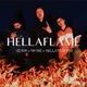Hellaflame Single