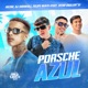Porsche Azul Eletrofunk feat Felipe Beats Single