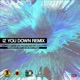 Iz You Down feat Shukid Ace Tha Don Kash Kaligraph Remix Single