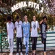 Mema Fita 1 feat Nikito ujoaopedro Rasta Moreira Mano Maicon Gabi Soares Neesk Single
