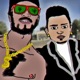 Raj Kapoor feat Bueno Single