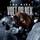 VOET OP NEK Single