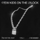 New Kids on the Block Vol 1 EP