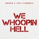 WEWHOOPINHELL Single