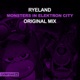 Monsters in Elektron City Single