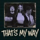 That s My Way Cover Single