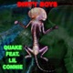 QUAKE feat lil connie Single