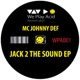 Jack 2 the Sound EP