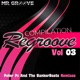 Regroove Vol 03 Remixes Single