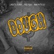 Dough feat Pakk Riley HighKarateJu Single