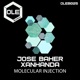 Molecular Injection Single