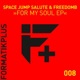 For My Soul Single