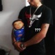 esa wawa no es mia feat Bbveneno Single