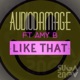 Like That feat Amy B Single