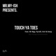 Touch Ya Toes My Vintage Instrumental feat Mr Bigz Pyrelli Intri Sway Single