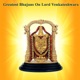 Greatest Bhajans On Lord Venkateshwara EP