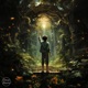 forest sprites Single