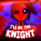 I ll Be The Knight Knights of Guinevere feat Zepelin Beats Zyller Single