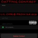 CUTTING CONTACT feat Wave Beats Single