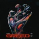 Greed Extended Mix Single