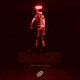 v I S I O N feat chxrry4 Single