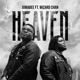 Heaven feat Wizard Chan Single