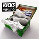 Kicks VIP Single